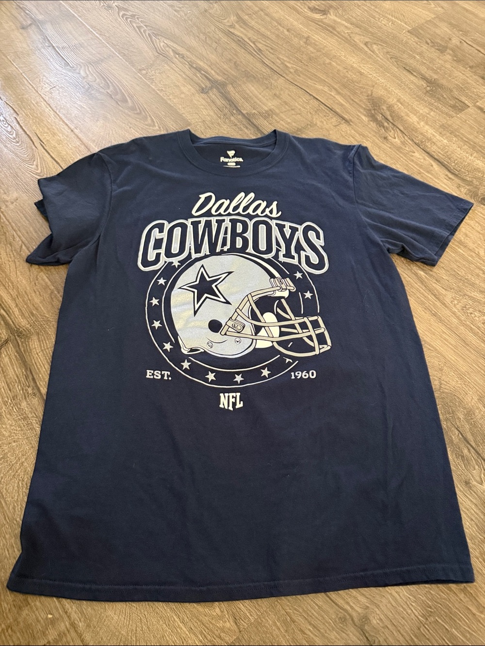Dallas Cowboys t shirt 👕 by Fanatics